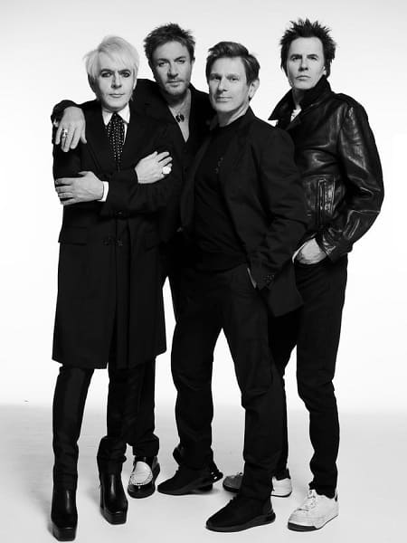 Duran Duran