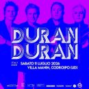 Duran Duran