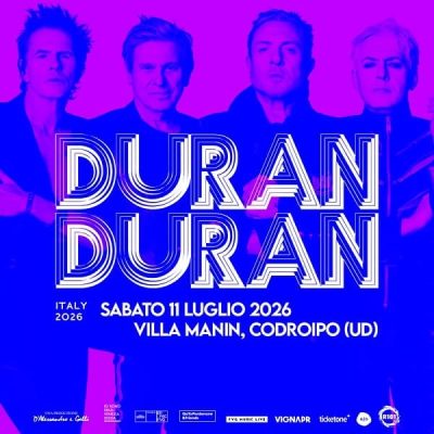 Duran Duran