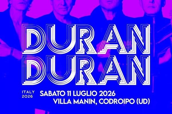 Duran Duran