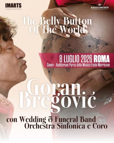 Goran Bregović
