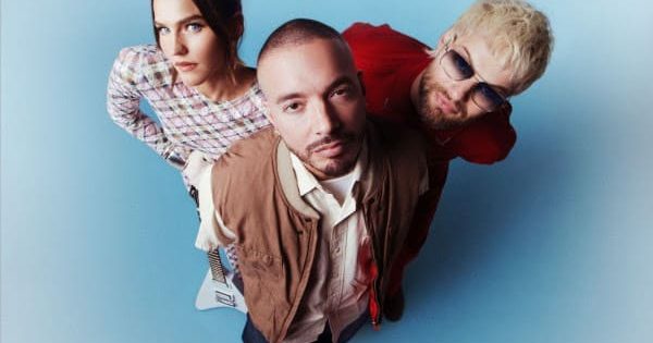 Sofi Tukker - J Balvin