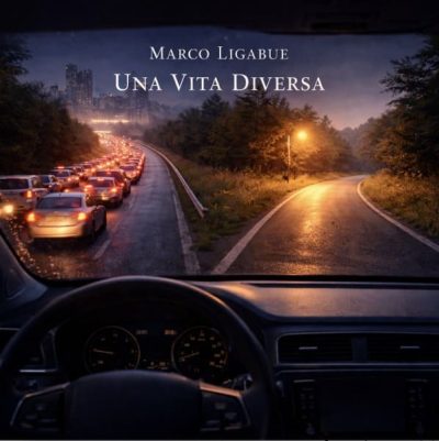 Marco Ligabue