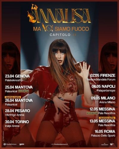 annalisa