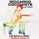 Riccardo Cocciante - Roccella Summer Festival