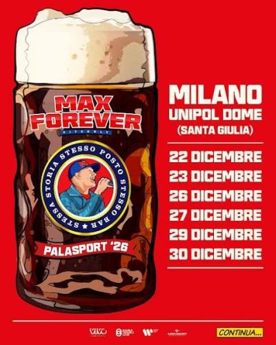 Max Pezzali