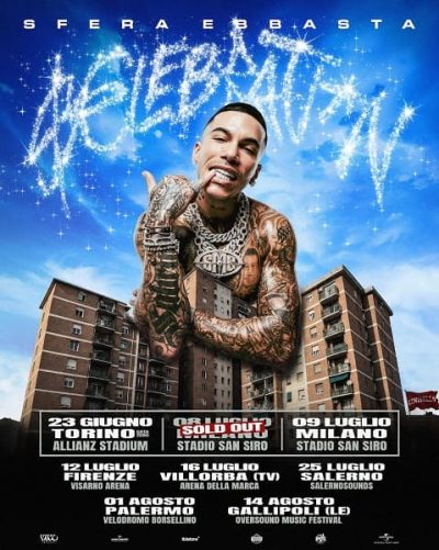 Sfera Ebbasta