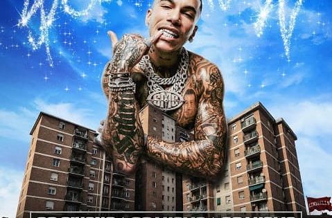 Sfera Ebbasta