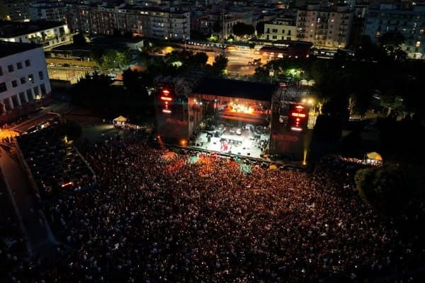 Alien Sound Festival