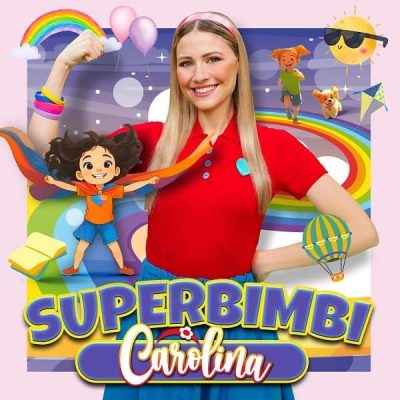 Carolina Benvenga