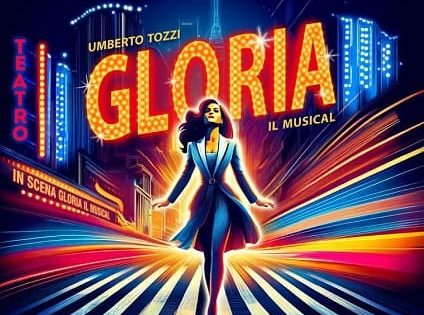 Gloria - Il Musical