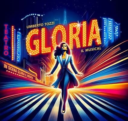 Gloria - Il Musical
