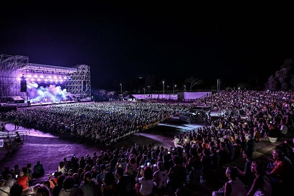 Alguer Summer Festival