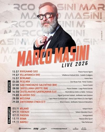 Marco Masini