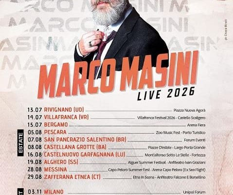 Marco Masini