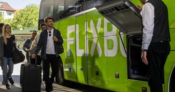 Flixbus