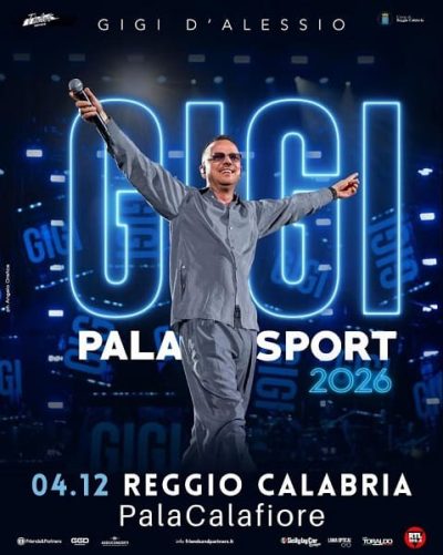 Gigi D’Alessio