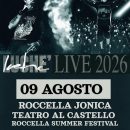 Luchè - Roccella Summer Festival