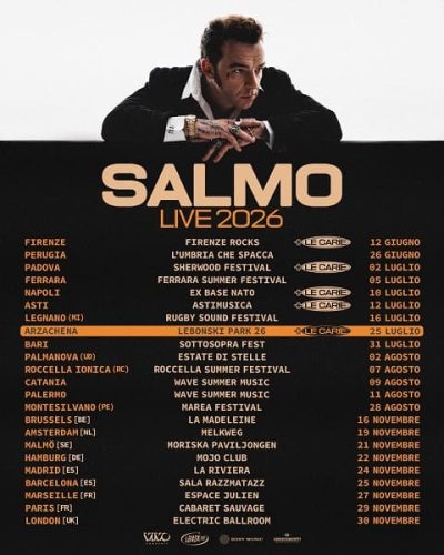 Salmo