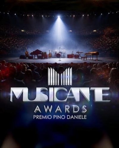 Musicante Awards - Premio Pino Daniele