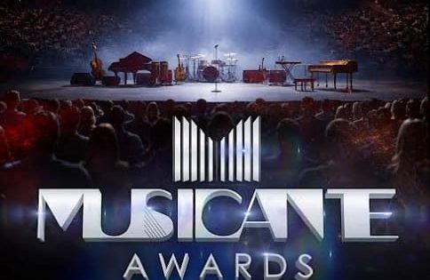 Musicante Awards - Premio Pino Daniele