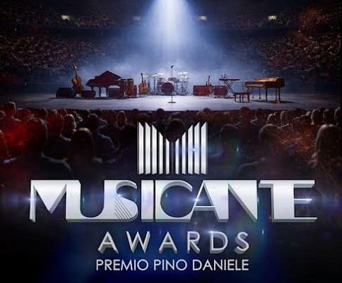 Musicante Awards - Premio Pino Daniele