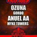 Alien Sound Festival