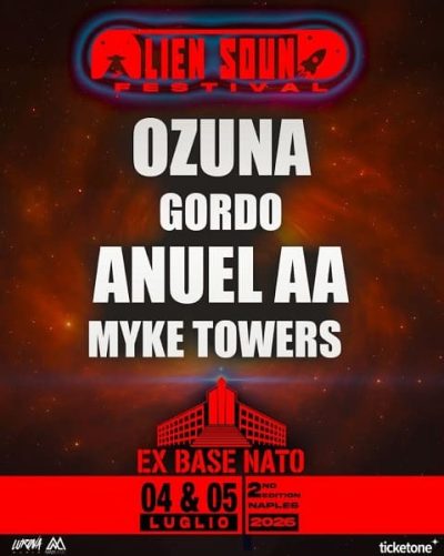 Alien Sound Festival