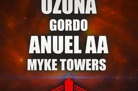 Alien Sound Festival