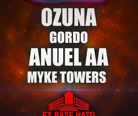 Alien Sound Festival