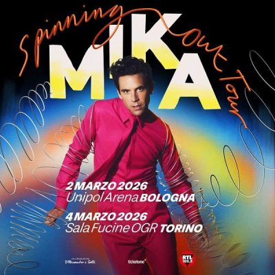 Mika