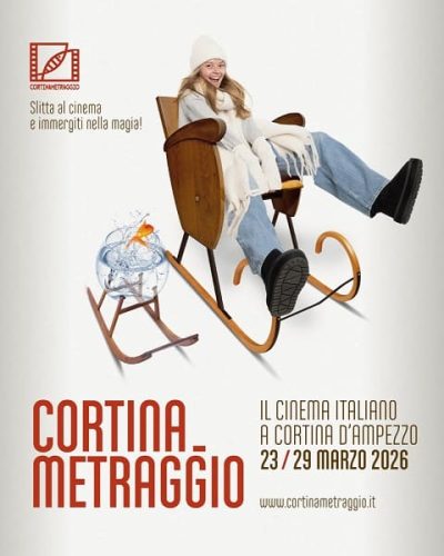 Cortinametraggio 2026