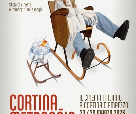 Cortinametraggio 2026