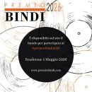 Premio Bindi 2026