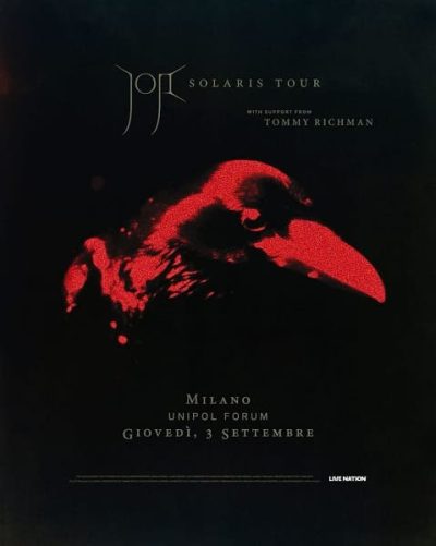 Joji