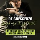 Eduardo De Crescenzo