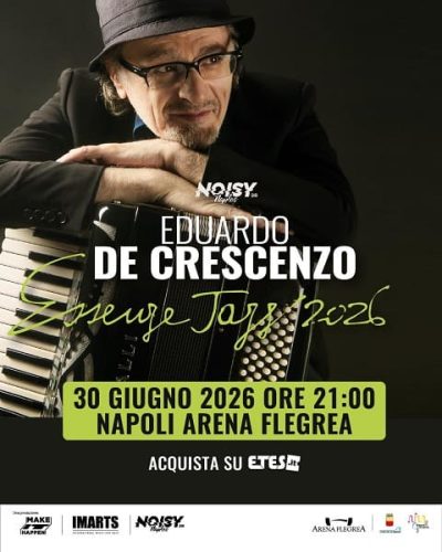 Eduardo De Crescenzo
