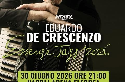 Eduardo De Crescenzo