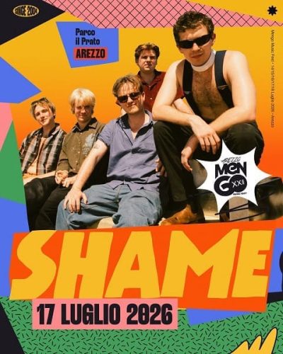 Men/Go Music Fest - subsonica