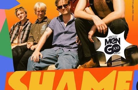 Men/Go Music Fest - subsonica