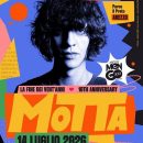Men/Go Music Fest - motta