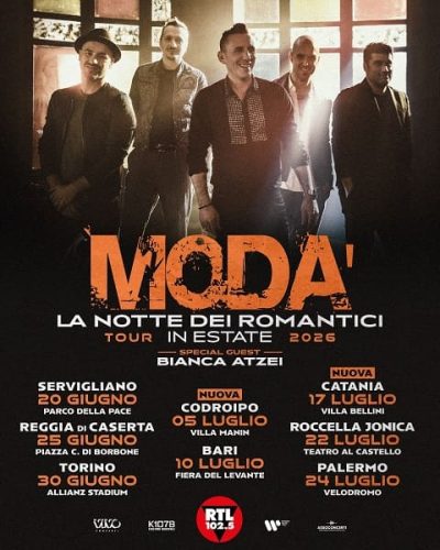 Modà