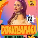 Men/Go Music Fest - ditonellapiaga