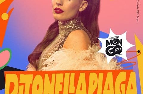 Men/Go Music Fest - ditonellapiaga