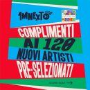1mnext - primo maggio roma