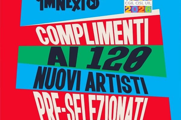 1mnext - primo maggio roma