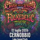 davide van de sfroos - Lake Sound Park