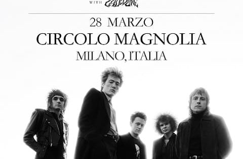 Brigitte Calls Me Baby