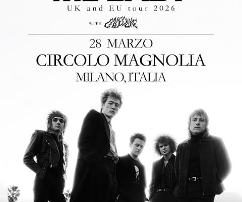 Brigitte Calls Me Baby