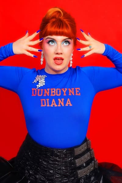 Cmat - ph. Sarah Doyle